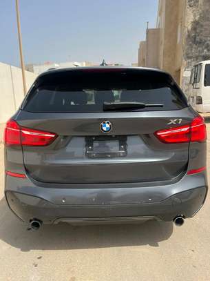 BMW x1 M package image 10