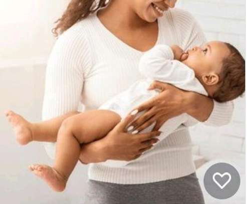 Baby-sitter image 1