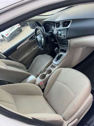 Nissan sentra image 4