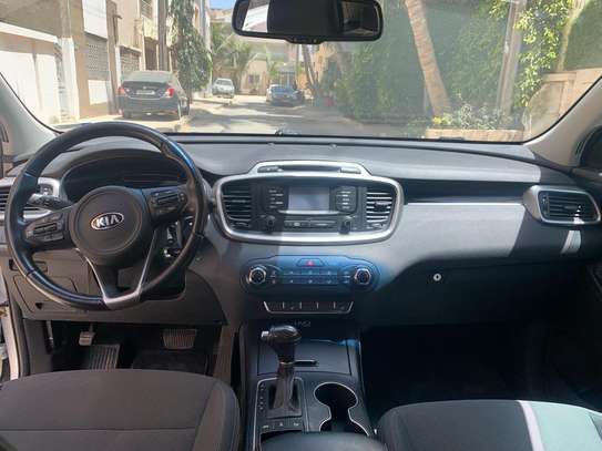 KIA Sorento 7 places image 3