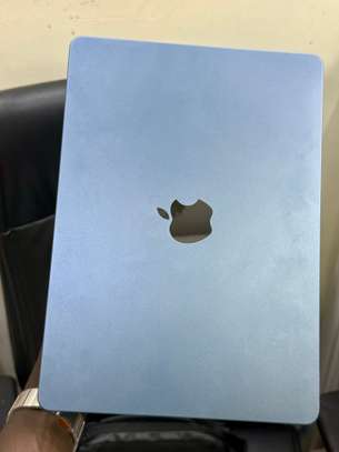 MacBook Air M2 image 2