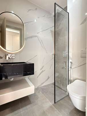 À louer – Appartement avec vue mer aux Almadies image 14