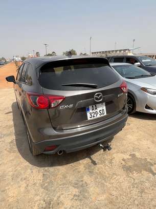 MAZDA CX-5 image 4