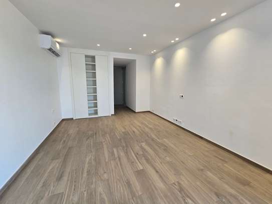 Villa contemporaine au Plateau image 12