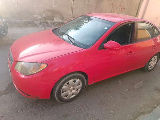Hyundai Elantra image 3