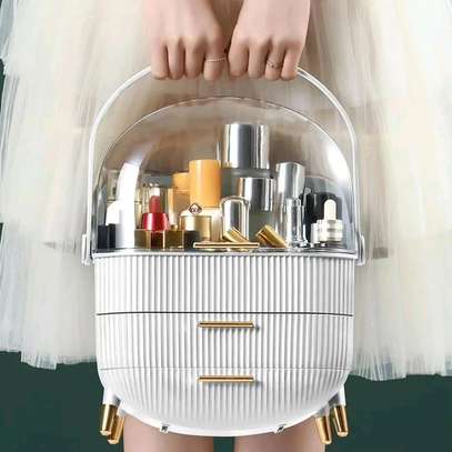 Organisateur De Maquillage image 2