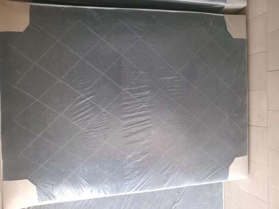 Matelas ressort de bonne qualité 3place episeur 21cm image 2