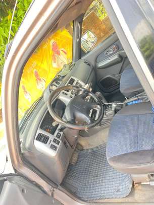 MITSUBISHI image 4