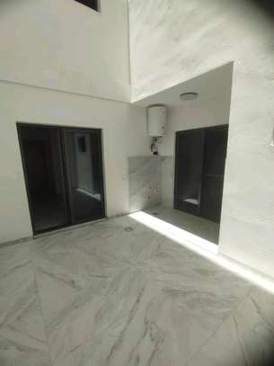Très bel appartement de type F4 à Fann Mermoz image 15