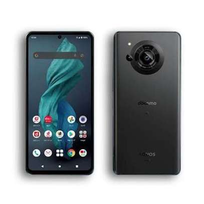 Sharp aquos r7 256go ram 12go 5g image 1