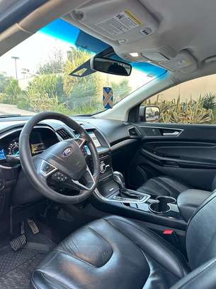 Location Ford edge Titanium image 5