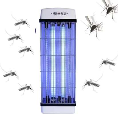 Insect tueur électrique image 1