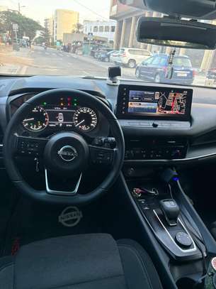 NISSAN QASHQAI 2024 image 9