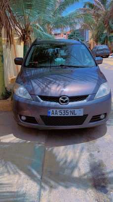 MAZDA 5 2012 image 5