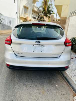 Ford Focus Titanium 2018 image 5