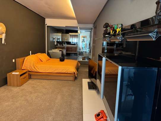 Appartement meublé  plateau 3 chambres moderne image 9
