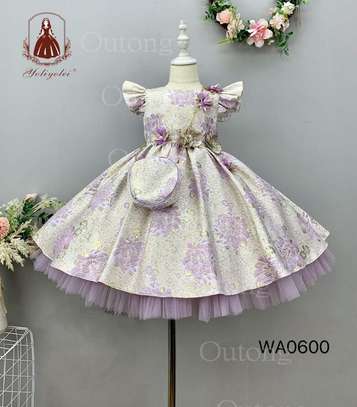 ROBE 2 A 8ANS image 8