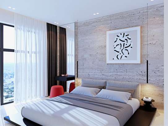 F3 à vendre au Point E image 8