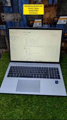 HP EliteBook 860 G10 — 16" image 1