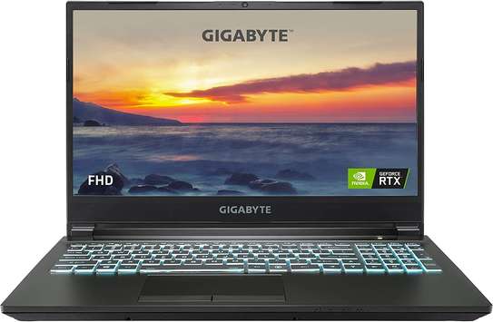 Gaming Laptop Gigabyte G5 RTX 3060 image 7