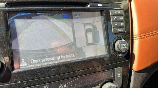 Nissan rogue image 5