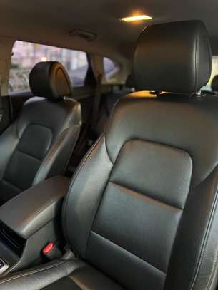 Hyundai Tucson 2016 image 7