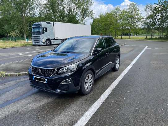 PEUGEOT 3008 (2) 1.2 PURETECH 130 S&S ACTIVE BUSINES image 2