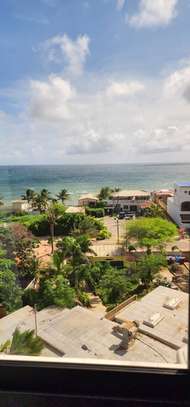 Appartement vue sur mer  à louer aux Almadies image 11