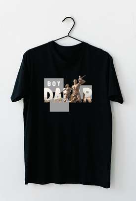 T-shirts Boy Dakar image 1