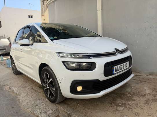 Citroën c4 image 5