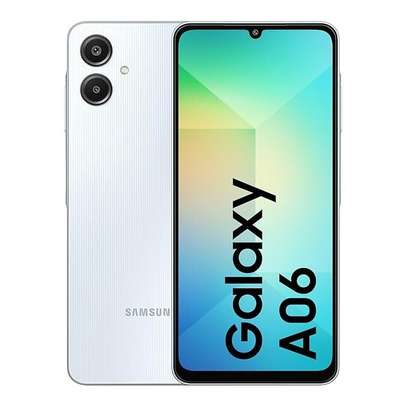 Samsung galaxy A06 neuf 128go ram 4go image 1