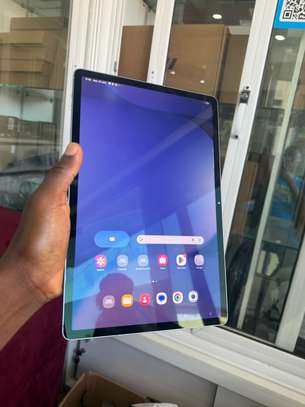 Tablette Samsung Tab s10+ 256 image 15