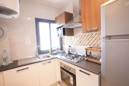 Studio Confort C7 au Maristes image 4