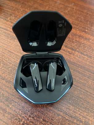 Écouteurs bluetooth lenovo image 4