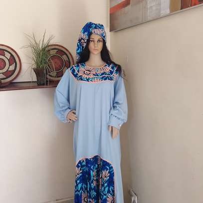 Tenue africaine Pour Elle et pour Lui image 8
