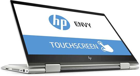 HP Envy core i5 X360 image 6