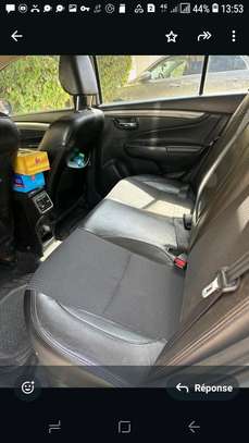 Suzuki Baleno 2018 image 6