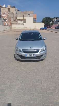 Peugeot 308 2016 image 2