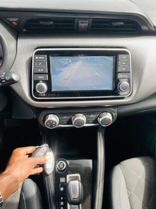 Nissan Kicks Année 2019 à vendre image 7