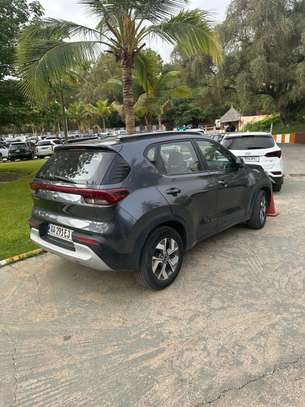 KIA 4X4 2024 MEILLEURE  PRIX image 4