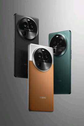 Oppo find x6 pro 512gb image 2
