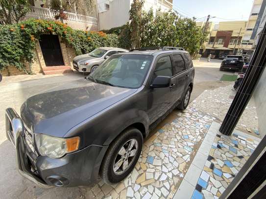Ford Escape XLT image 1