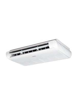 SPLIT HAIER 24000BTU GAZ 410 ALLEGE INVERTER image 1