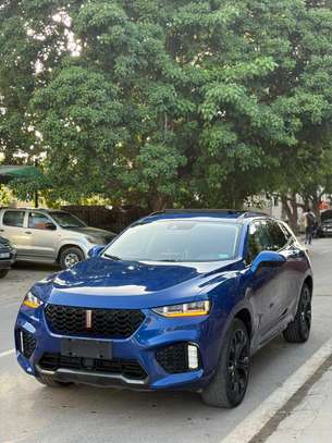 Kia soul 2020 image 2