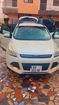 A vendre Ford Escape 2013 image 1