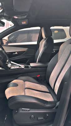 Peugeot 3008 image 4