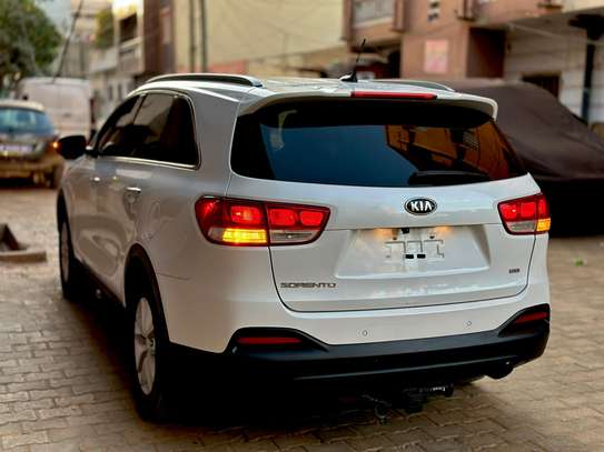 KIA SORENTO 2016 image 1