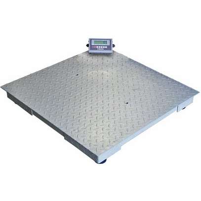 Balance 1 tonne 2t 3t 4t et 5tonnes image 1