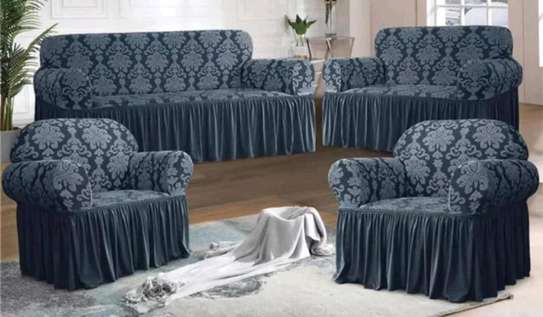 Housse pour salon 7 places image 4