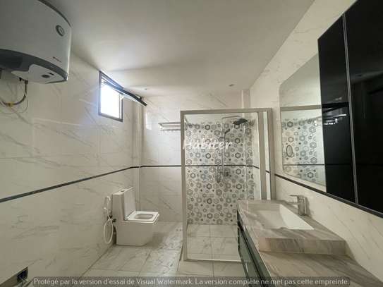 Appartement de type F4 à louer à Mermoz image 4